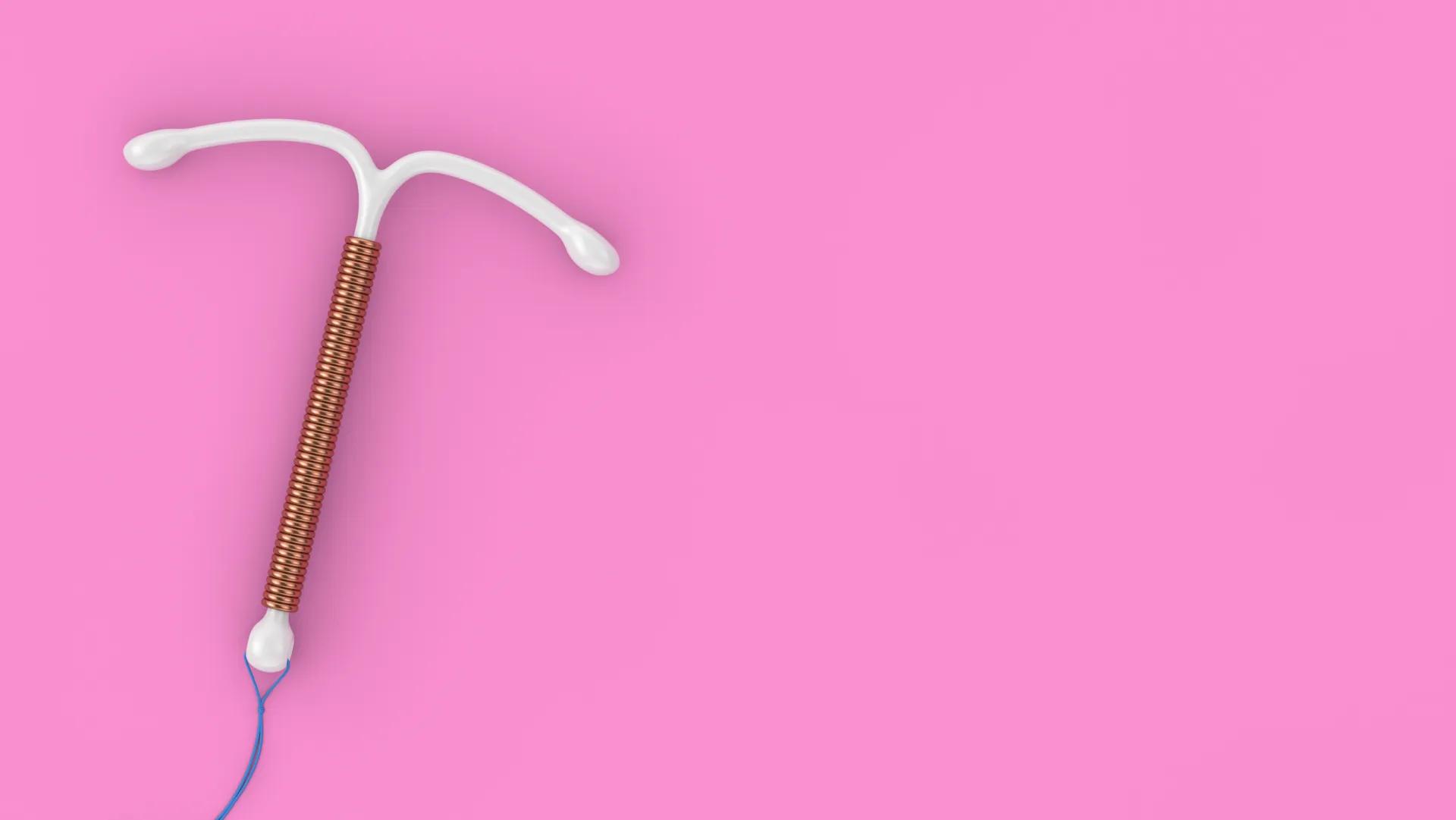 زمان نزدیکی بعد از گذاشتن IUD، راهنما برای کسانی که آی یو دی گذاشته‌اند