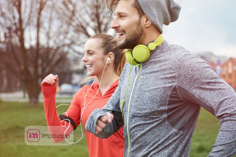 تاثیر ورزش بر سبک زندگی