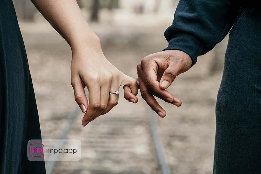 خط قرمزهای رابطه زوجی