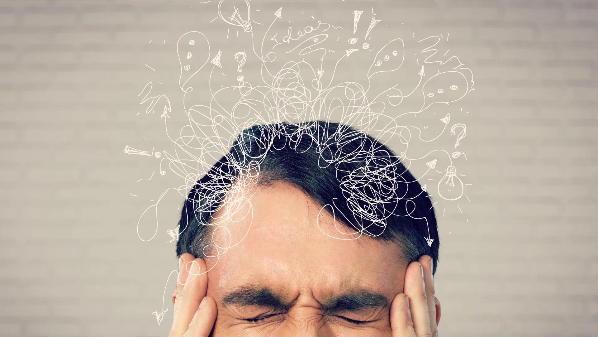 بیش فعالی در بزرگسالان (ADHD) به چه معناست؟