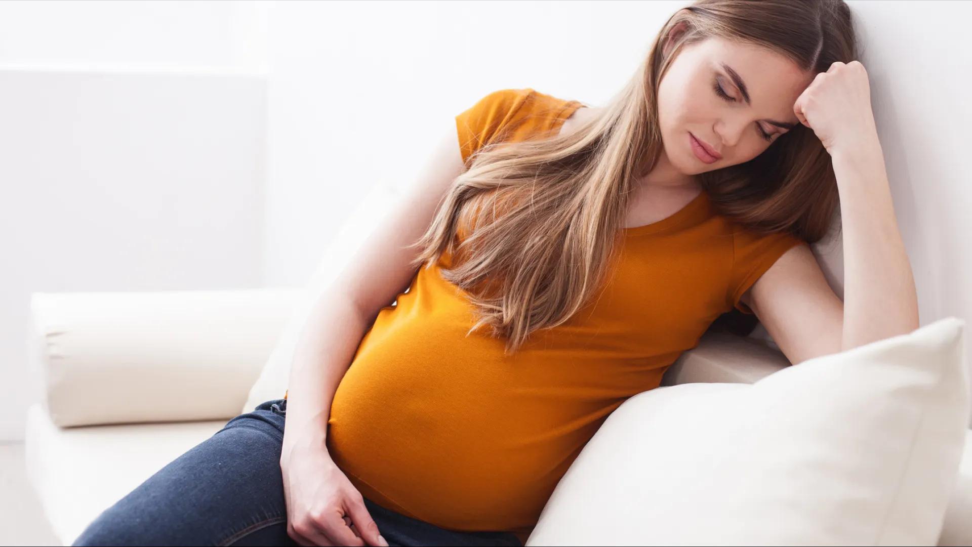 علل لکه بینی در بارداری چیست و چه زمانی خطرناک یا طبیعی است؟