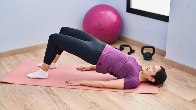 ورزش کگل را چگونه انجام دهیم و چه فوایدی دارد؟