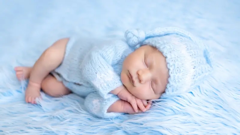 علائم صد در صد جنین پسر چیست؟ روش‌ تست جنین پسر