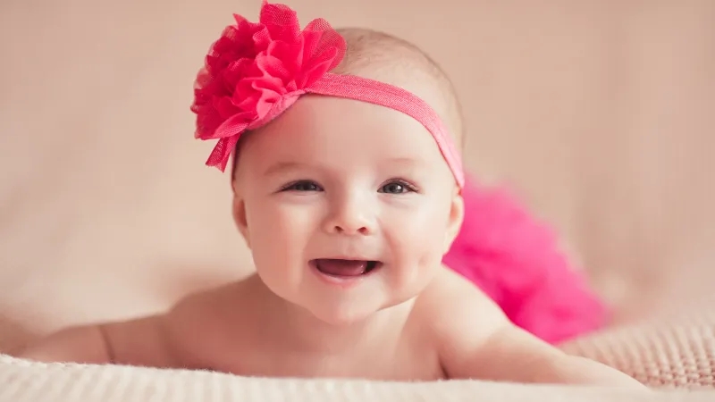 چند روز بعد از پریودی فرزند دختر می‌شود؟چگونه دختردار شویم؟