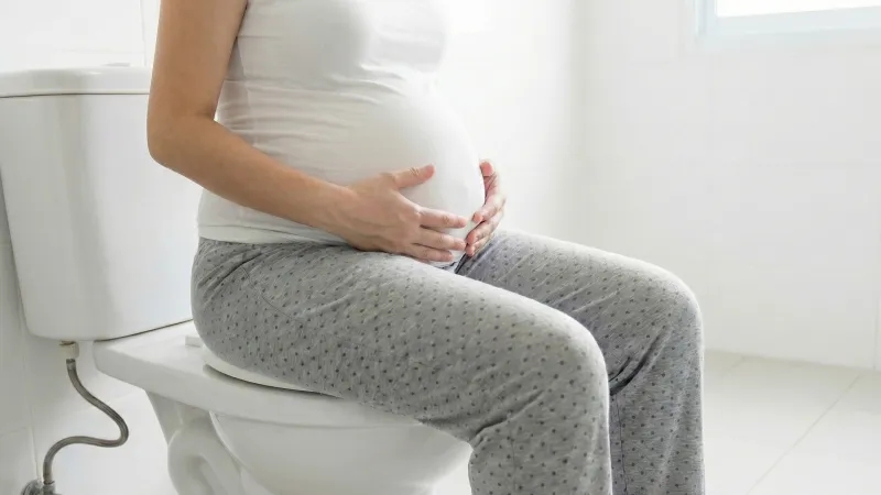  درمان سریع دارویی و خانگی یبوست در بارداری