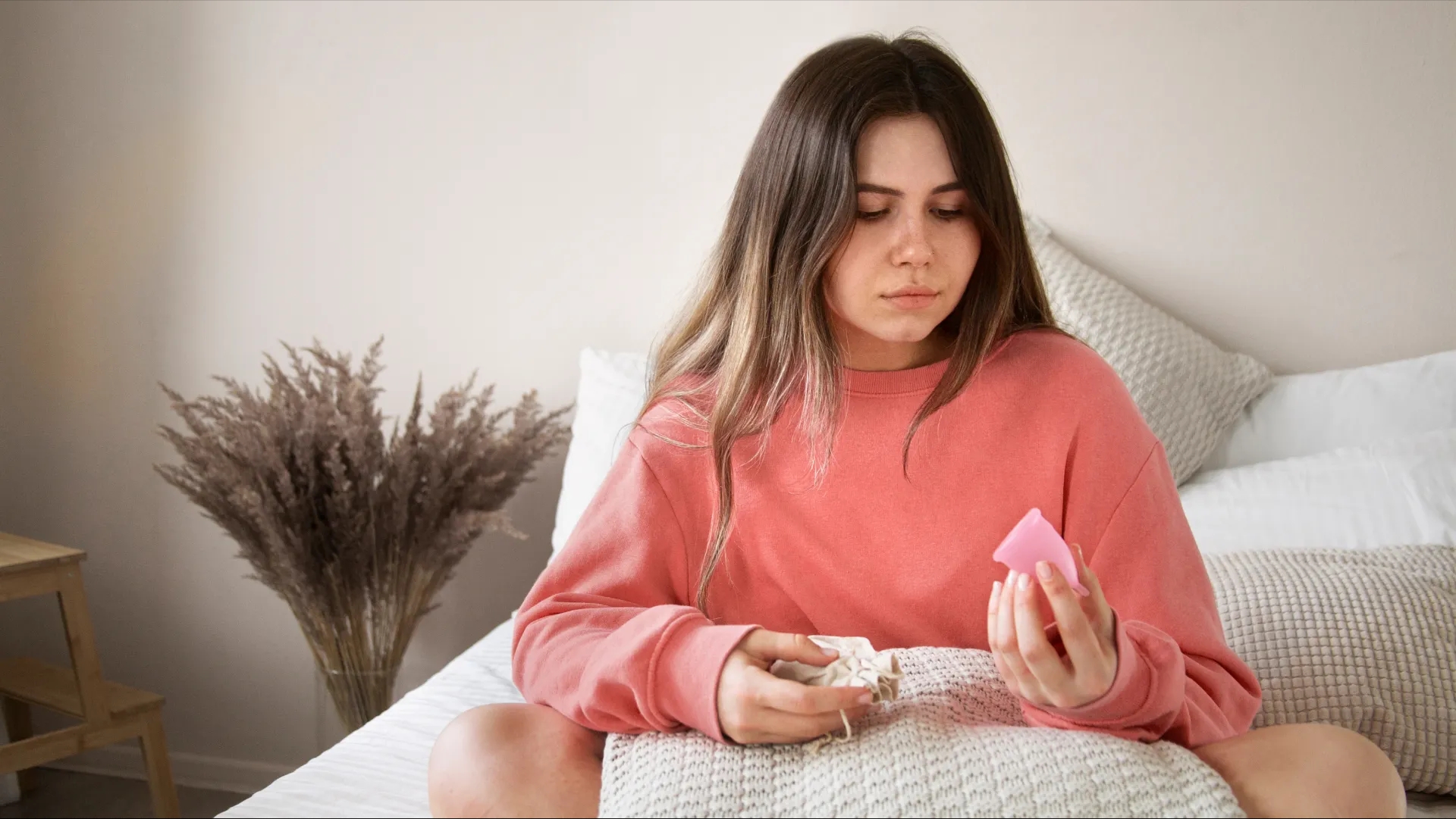پریود در بارداری چگونه است؟چه کسانی در بارداری پریود می‌شوند؟