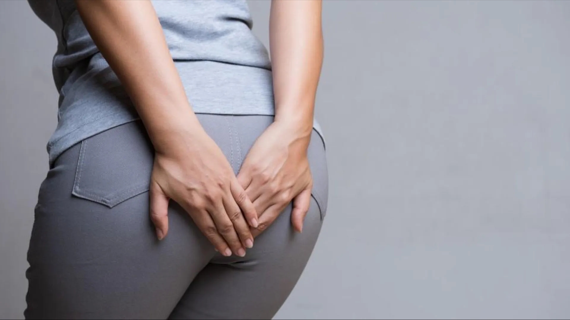علت درد مقعد در دوران پریود و راهکارهای کاهش آن