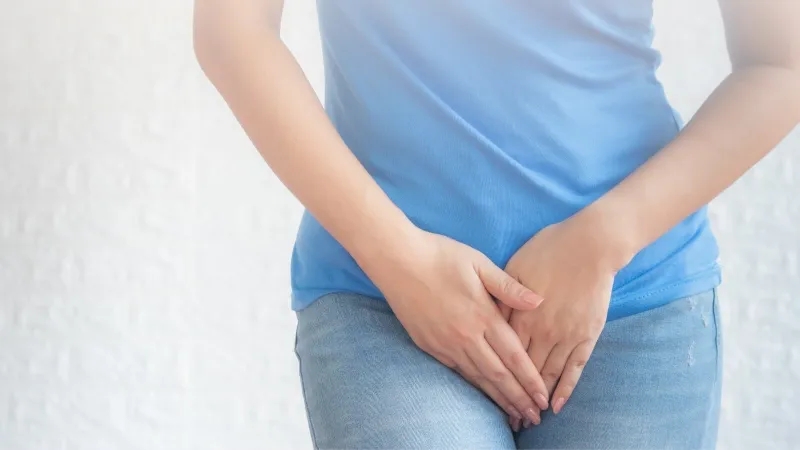 انواع عفونت واژن چیست؟  علائم و علت خوب نشدن عفونت واژن