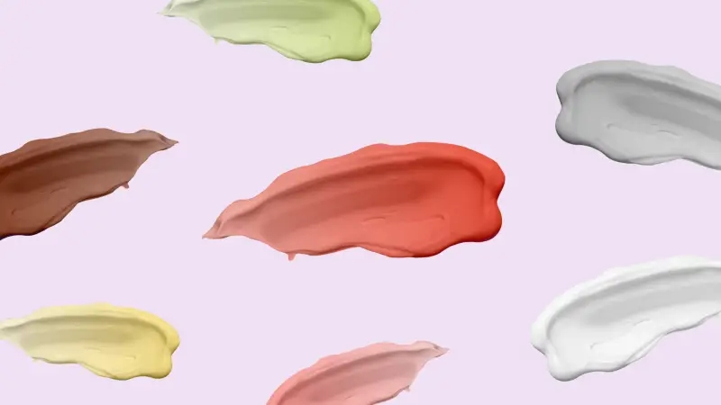 علل، رنگ و  انواع ترشحات واژن با عکس