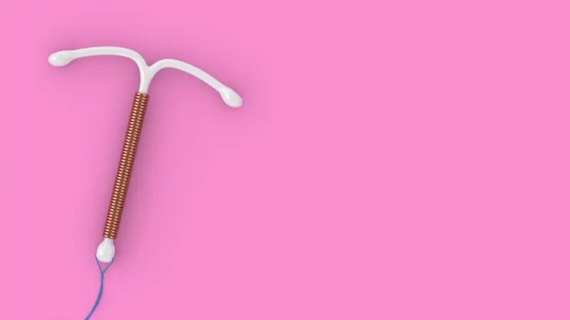 زمان نزدیکی بعد از گذاشتن IUD، راهنما برای کسانی که آی یو دی گذاشته‌اند