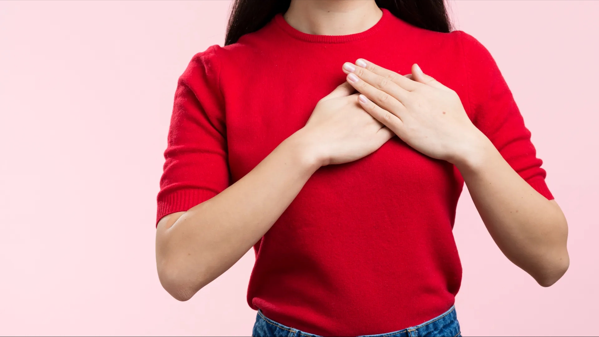 همه چیز درباره علائم، انواع و خطرات کیست سینه