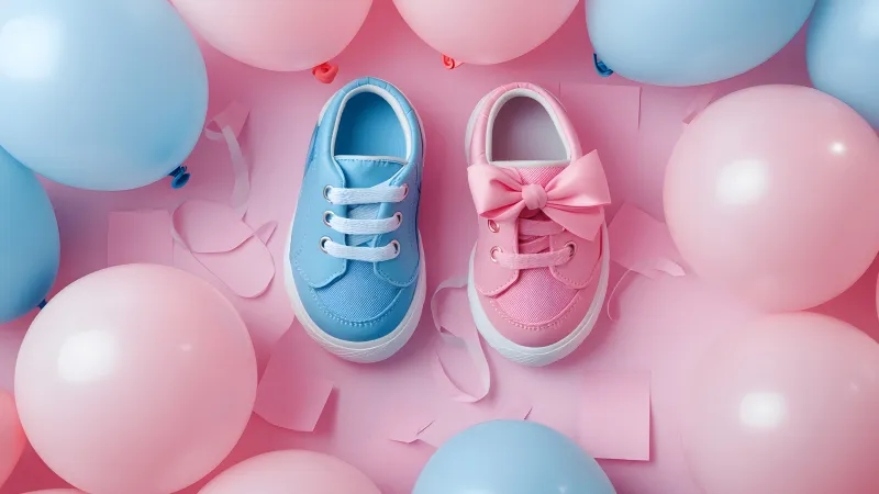 راهنمای جامع تعیین جنسیت؛ همراه با تعیین جنسیت خانگی دقیق