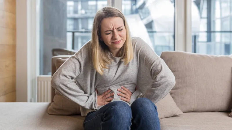 سندروم روده تحریک پذیر یا ibs چیست؟ علل، علائم و درمان