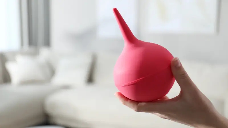 دوش واژینال چیست و چگونه انجام می‌شود؟