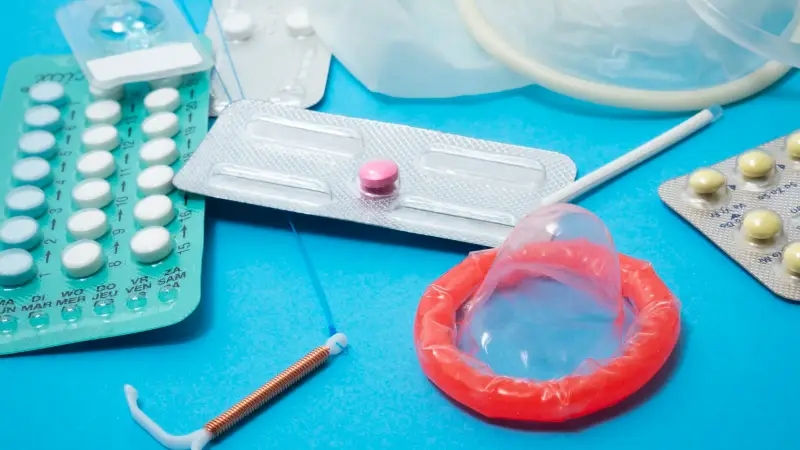 روش‌های جلوگیری از بارداری بعد از ریختن اسپرم