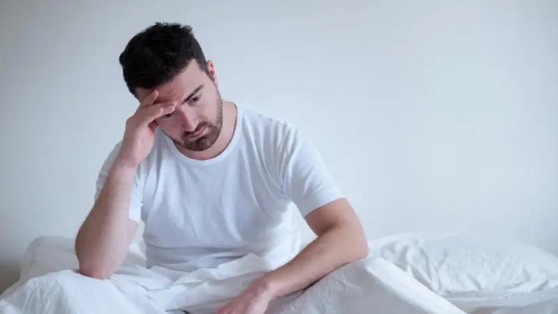 خودارضایی چیست و چه عوارضی دارد؟(عوارض خودارضایی مالشی)