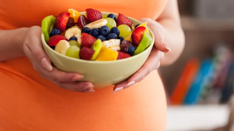 میوه‌های ممنوعه در دوران بارداری کدامند؟