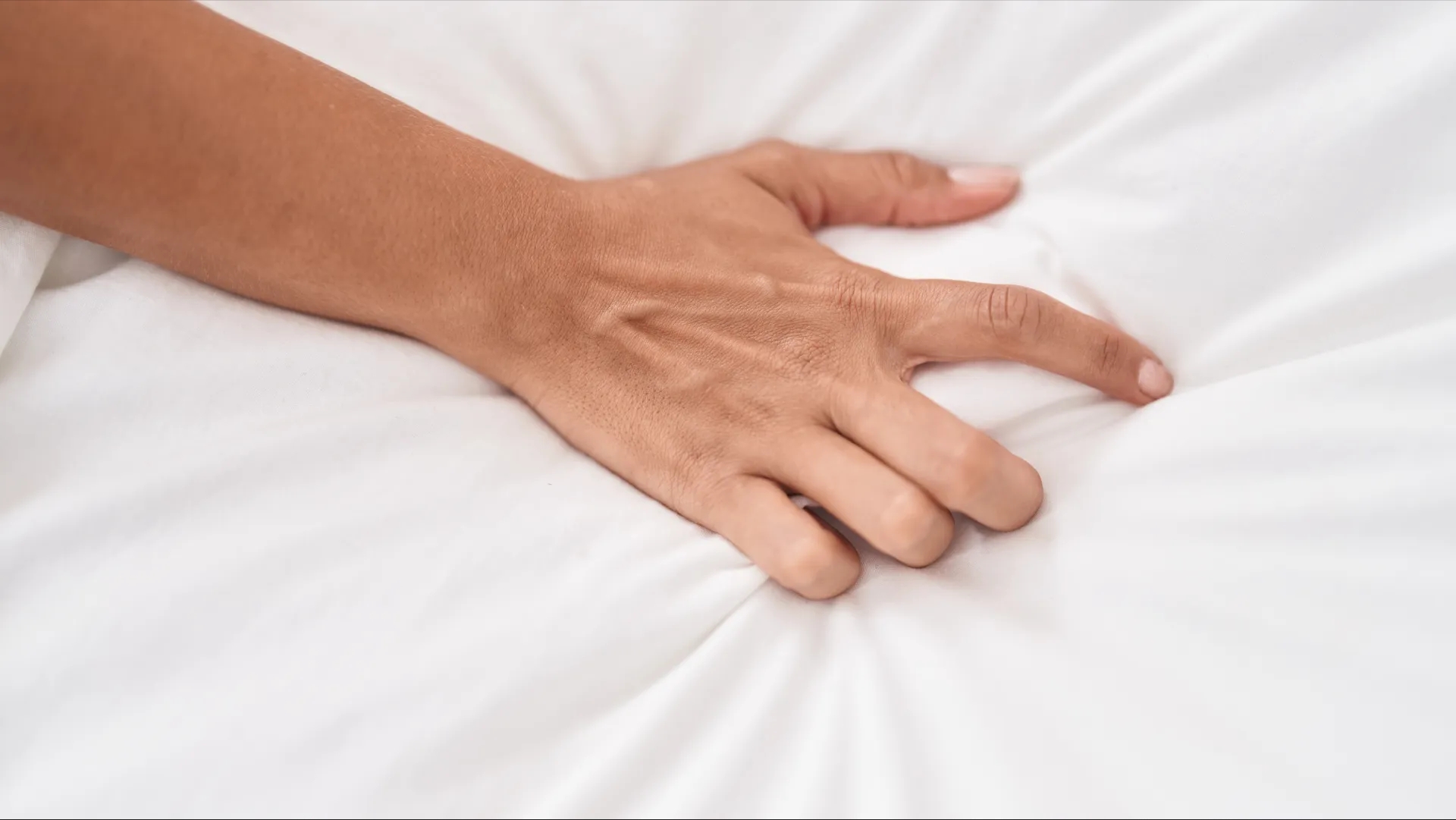 سکس دردناک؛ از علت تا راهکار