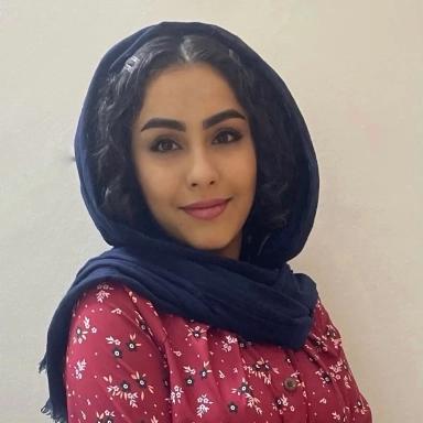 مهلا شریعتی