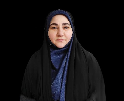 میترا زین العابدینی