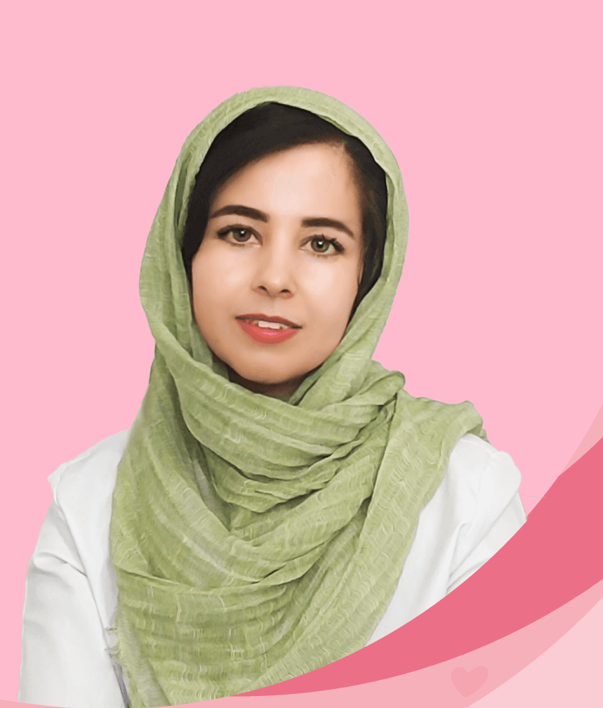 فاطمه صیادی