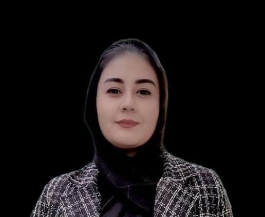 هانیه پاکروان