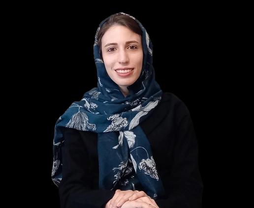 شهرزاد مقدادی