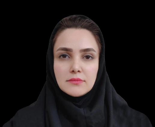 دکتر الهه رعیت نواز