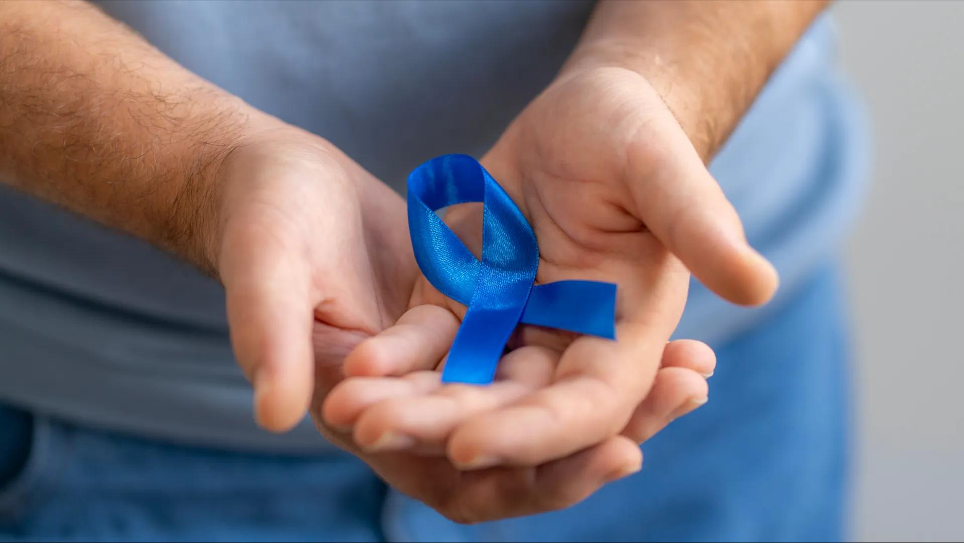 سرطان پروستات