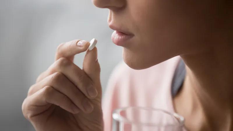 چند روز بعد از مصرف قرص اورژانسی پریود میشویم