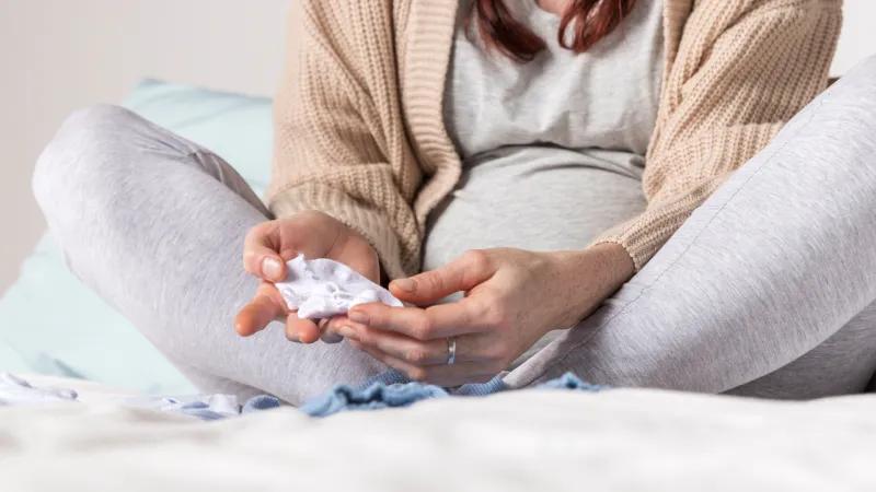 سرماخوردگی در بارداری