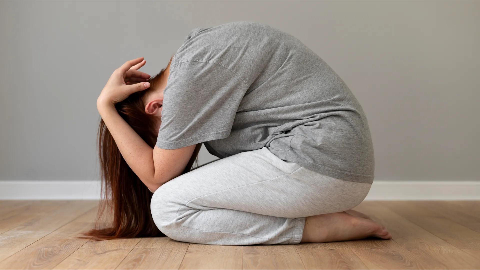 اختلالات روانی چیست و به چه نوع بیماری‌هایی گفته می‌شود؟