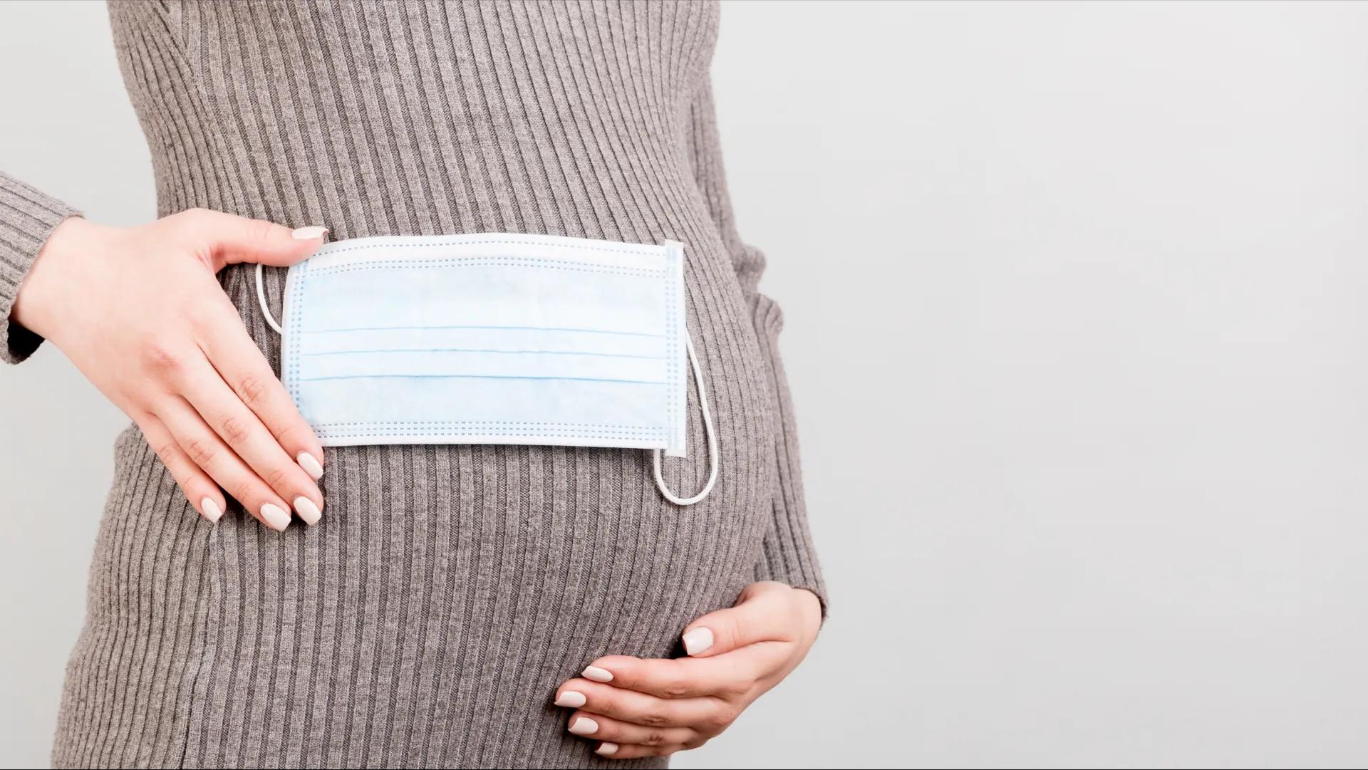 عفونت در بارداری