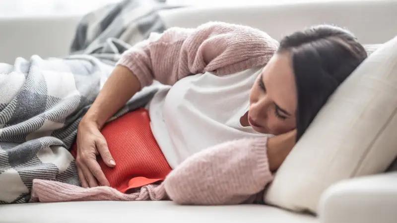 علائم پریودی