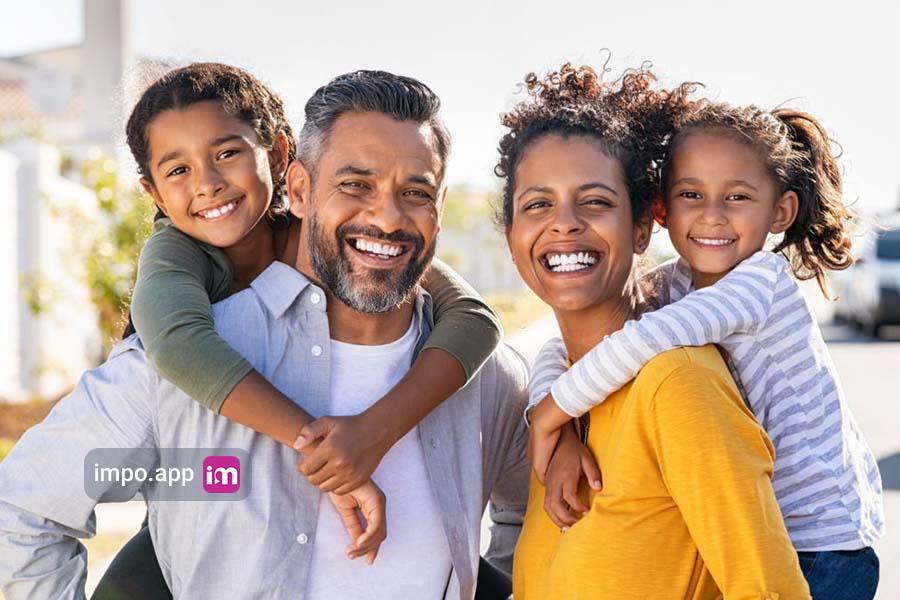 چگونه فردی شاد باشیم؟