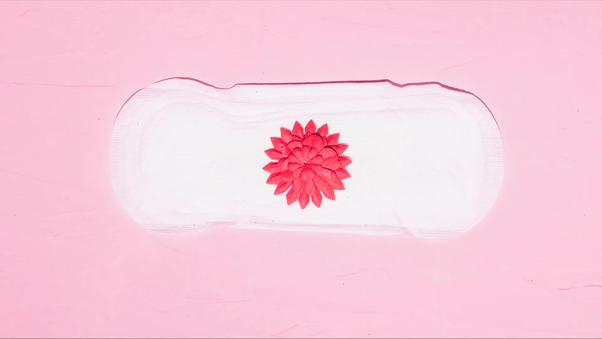 لکه بینی
