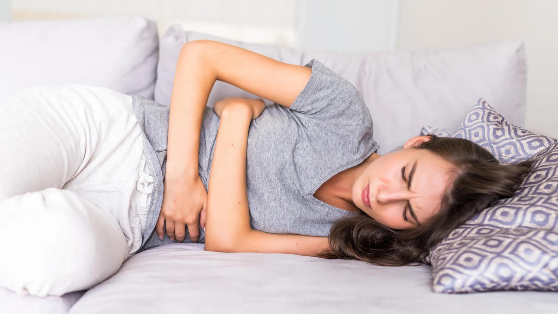 قرص برای درد پریود