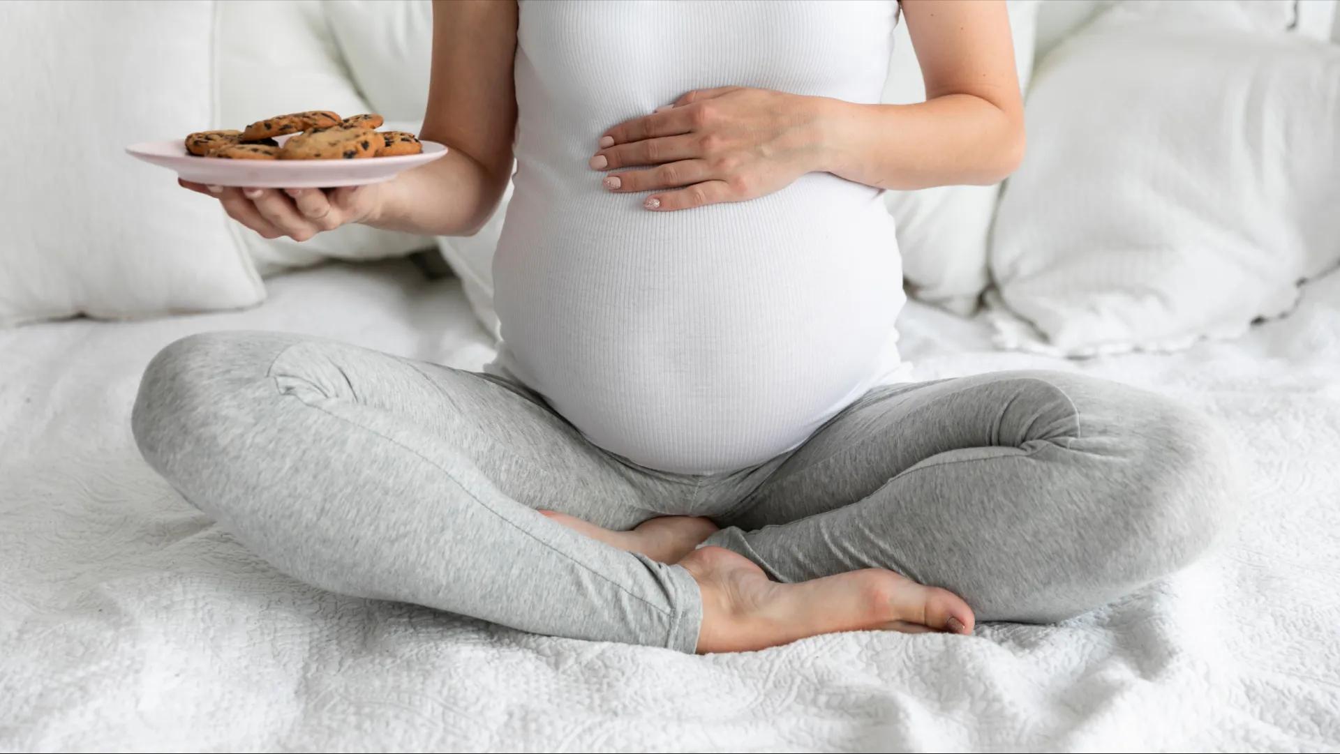 علائم صد در صد جنین دختر