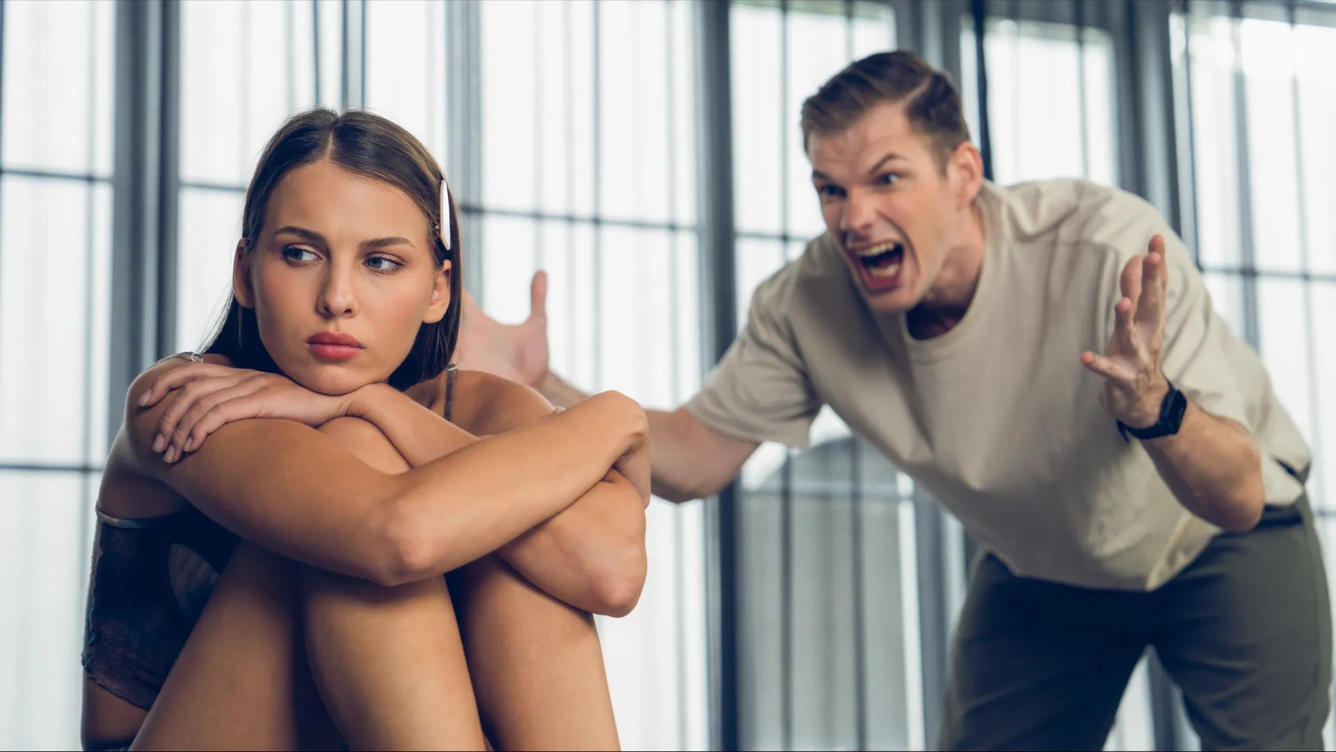 خشم چیست؟ شناخت خشم و تکنیک‌‌هایی برای مدیریت آن