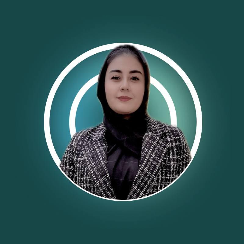 هانیه پاکروان