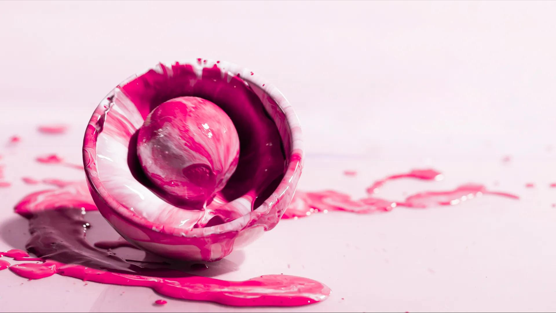 نقطه جی (G Spot) چیست و کجا قرار دارد؟