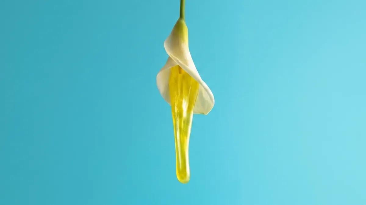 ترشحات زرد رنگ واژن