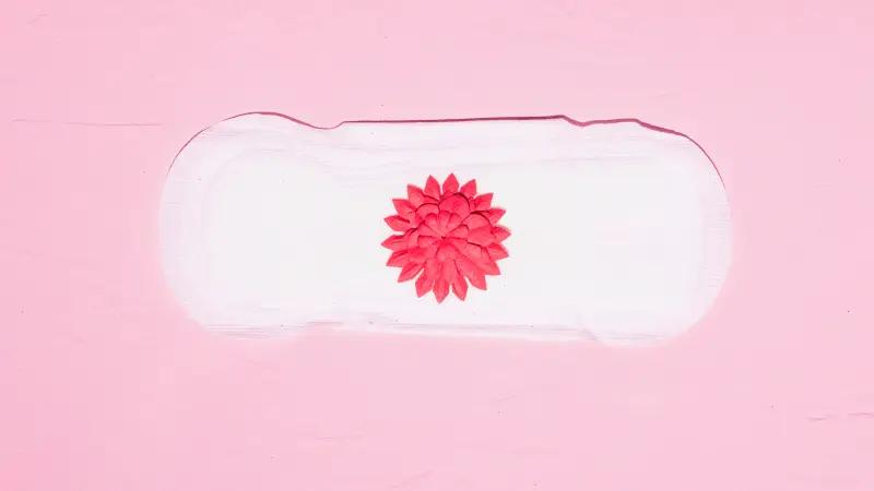 لکه بینی
