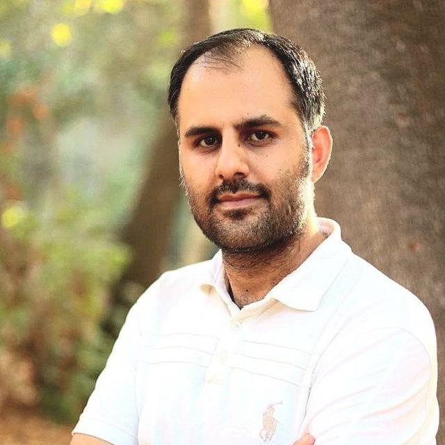 مجید پوربرخوردار