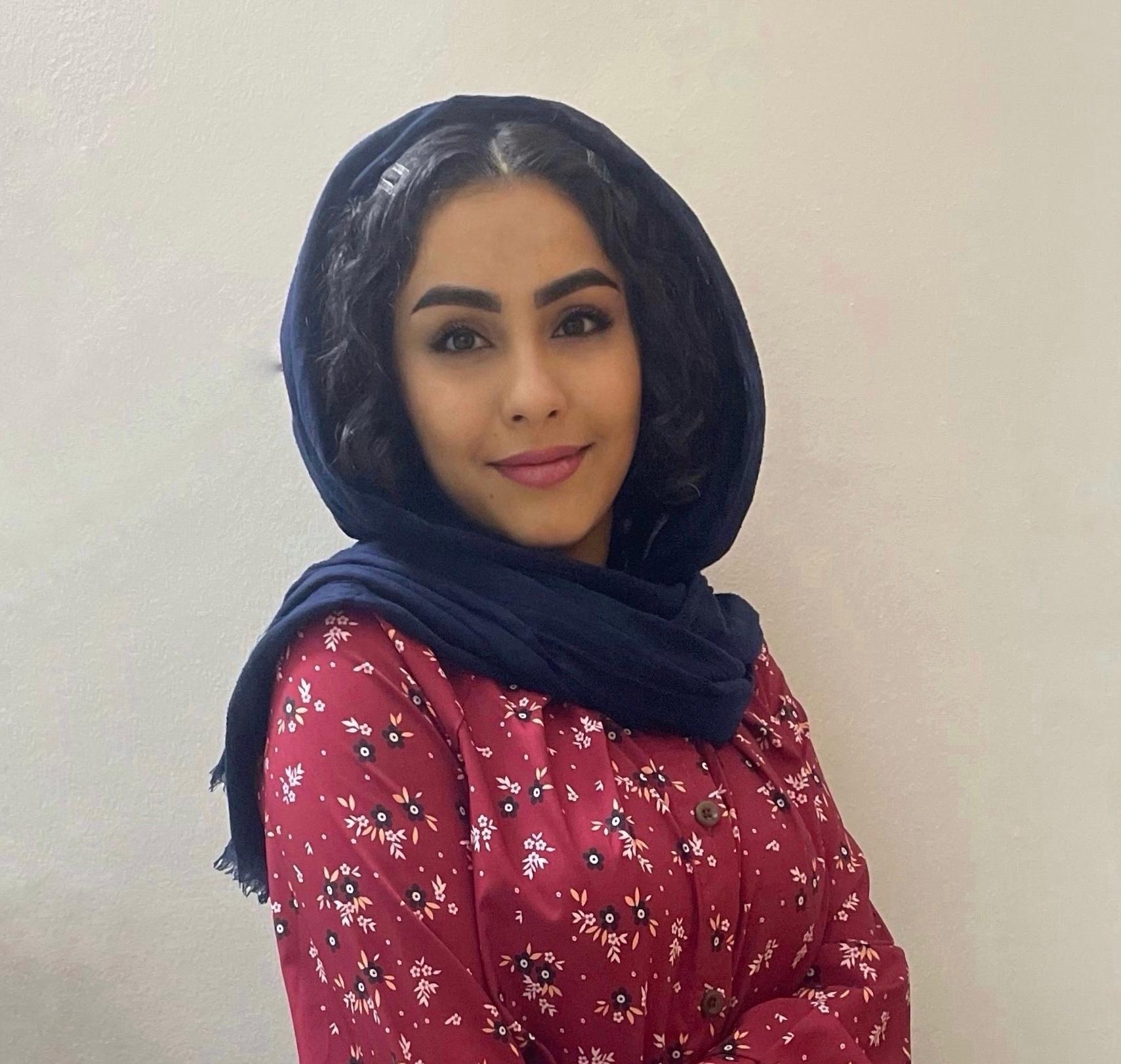 مهلا شریعتی