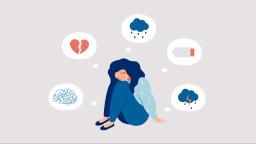 درمان افسردگی مانند دیگر بیماری‌های جسمی، با دارو امکان‌پذیر است. روان‌درمانی و روش‌های خانگی، روند بهبودی شما را تسریع می‌کنند.