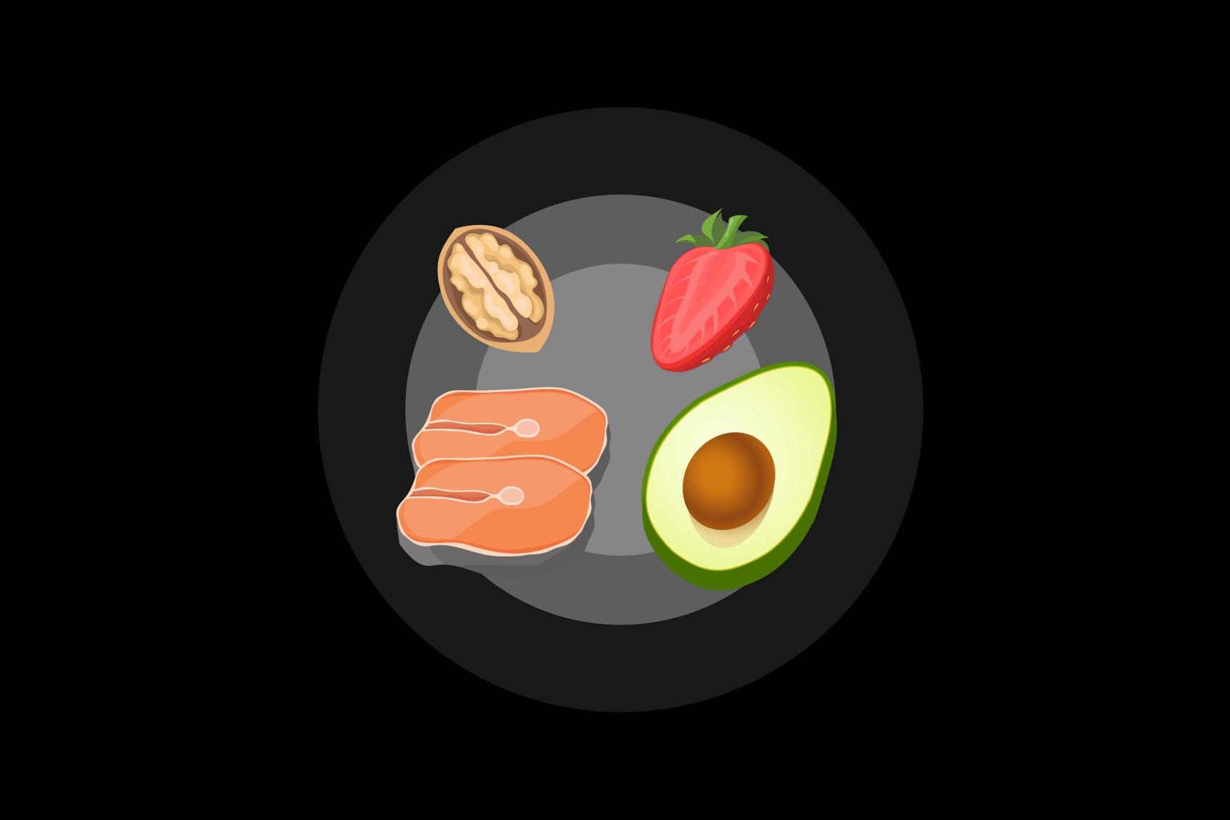 رژیمهای غذایی