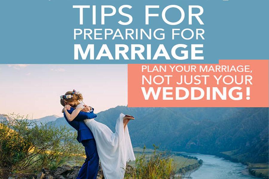 16 نکته مهم آمادگی برای ازدواج که باید هر دختر و پسری بداند