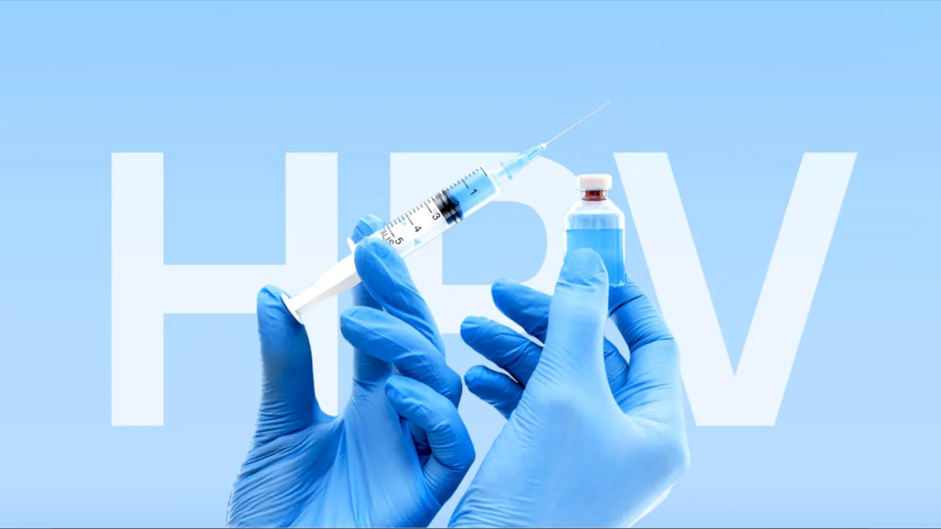 هرآنچه که باید در مورد واکسن گارداسیل (واکسن HPV) بدانید!