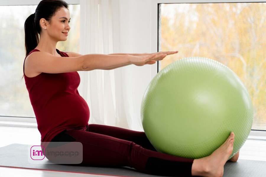 ورزش های نامناسب در دوران بارداری